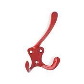 Immagine di portabiti s-1131 metallo rosso 108 a:76 h:88 int:20x22x22                                                                                           
