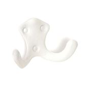 Immagine di portabiti s-1132 metallo bianco 47 a:72 h:32 int:20x22x22                                                                                           