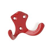Immagine di portabiti s-1132 metallo rosso 47 a:72 h:32 int:20x22x22                                                                                           