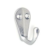 Immagine di portabiti s-1133 metallo lucidato 41 a:20 h:33 int:10                                                                                           