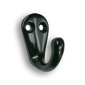 Immagine di portabiti s-1133 metallo nero 41 a:20 h:33 int:10                                                                                           