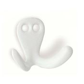 Immagine di portabiti s-1134 metallo bianco 33 a:44 h:22 int:8                                                                                           