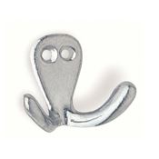 Immagine di portabiti s-1134 metallo lucidato 33 a:44 h:22 int:8                                                                                           