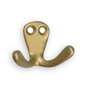 Immagine di portabiti s-1134 metallo oro 33 a:44 h:22 int:8                                                                                           