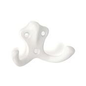 Immagine di portabiti s-1138 metallo bianco 39 a:65 h:22 int:17x18x18                                                                                           