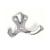 Immagine di portabiti s-1138 metallo lucidato 39 a:65 h:22 int:17x18x18                                                                                           