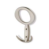 Immagine di portabiti s-1280 metallo nikel opaco 147 a:95 h:46 int:32                                                                                           