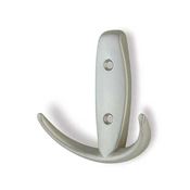 Immagine di portabiti s-1281 metallo argento alu 80 a:73 h:30 int:32                                                                                           