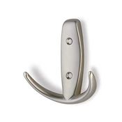 Immagine di portabiti s-1281 metallo nikel opaco 80 a:73 h:30 int:32                                                                                           