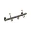 Immagine di portabiti s-1295 acero/metallo lucido/grigio 412 a:124 h:102 int:348                                                                                           