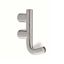 Immagine di portabiti s-1401 inox satin 85 a:16,6 h:63,5 int:32                                                                                           