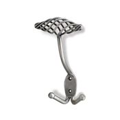 Immagine di portabiti s-1420 metallo ferro anticato 160 a:93 h:90 int:24                                                                                           