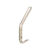 Immagine di portabiti s-1606 metallo nikel 150 a:18 h:65 int:32                                                                                           