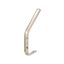 Immagine di portabiti s-1606 metallo nikel 150 a:18 h:65 int:32                                                                                           