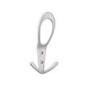 Immagine di portabiti s-1653 metallo argento alu 161 a:76 h:71 int:25                                                                                           