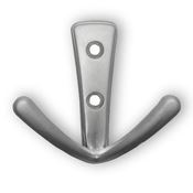 Immagine di portabiti s-1654 metallo argento alu 71 a:76 h:40 int:25                                                                                           