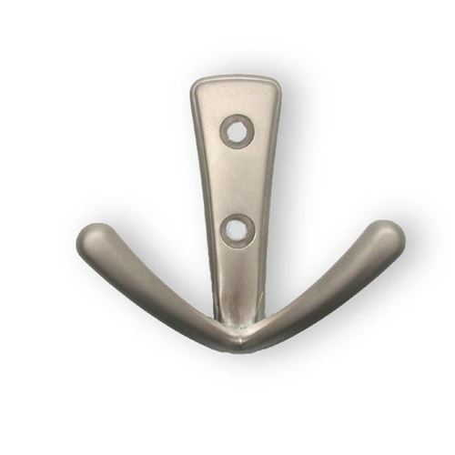 Immagine di portabiti s-1654 metallo nikel opaco 71 a:76 h:40 int:25                                                                                           