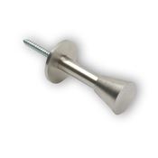 Immagine di portabiti s-1672 metallo nikel 18 a:25 h:44                                                                                           