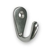 Immagine di portabiti s-1747 metallo lucidato 35 a:18 h:27                                                                                           