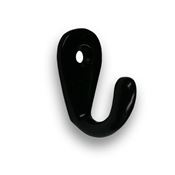 Immagine di portabiti s-1747 metallo nero 35 a:18 h:27                                                                                           