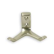 Immagine di portabiti s-1785 alluminio nikel opaco 42 a:78 h:56 int:16                                                                                           