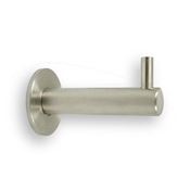 Immagine di portabiti s-1825 inox satin 27,5 a:34,5 h:62                                                                                           