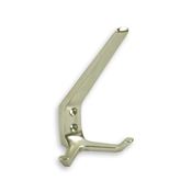 Immagine di portabiti s-1871 alluminio nikel opaco 125 a:76 h:87 int:14                                                                                           