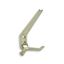 Immagine di portabiti s-1871 alluminio nikel opaco 125 a:76 h:87 int:14                                                                                           