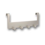 Immagine di portabiti s-1977 metallo nikel opaco 255 a:100 h:15,5                                                                                           