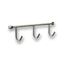 Immagine di portabiti s-2081 mm. 200 metal cromo lucido 200 a:54 h:32 int:189                                                                                           