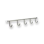 Immagine di portabiti s-2081 mm. 350 metal cromo lucido 350 a:54 h:32 int:339                                                                                           