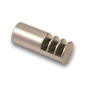 Immagine di portabiti s-2107 metallo nikel opaco 16 a:16 h:40                                                                                           