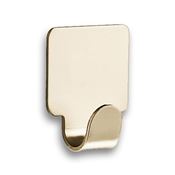 Immagine di portabiti s-2178 mm. 30 metal nikel opaco 41 a:30 h:16                                                                                           