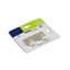 Immagine di portabiti s-2178 mm. 41 metal nikel opaco 72 a:41 h:16                                                                                           