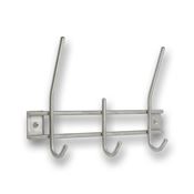 Immagine di portabiti s-2255 mm. 220 inox satin 220 a:150 h:50 int:196                                                                                           