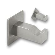 Immagine di portabiti s-2282 inox satin 35 a:35 h:42                                                                                           