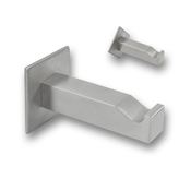 Immagine di portabiti s-2282 inox satin 35 a:35 h:62                                                                                           