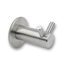 Immagine di portabiti s-2283 inox satin 35 a:35 h:42                                                                                           