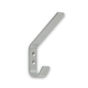 Immagine di portabiti s-2313 metallo argento alu 120 a:19 h:75 int:16                                                                                           