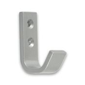 Immagine di portabiti s-2314 metallo argento alu 55 a:19 h:38 int:16                                                                                           