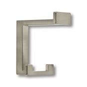 Immagine di portabiti s-2324 metallo nikel 92 a:70 h:80 int:31                                                                                           