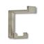 Immagine di portabiti s-2324 metallo nikel 92 a:70 h:80 int:31                                                                                           