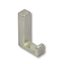 Immagine di portabiti s-2326 metallo nikel 61 a:15 h:40 int:31                                                                                           