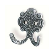 Immagine di portabiti s-431 metallo ferro anticato 65 a:61 h:28 int:19                                                                                           