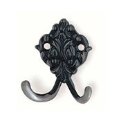 Immagine di portabiti s-507 metallo ferro anticato 64 a:57 h:17 int:27                                                                                           