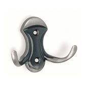 Immagine di portabiti s-548 metallo ferro anticato 67 a:84 h:34 int:32                                                                                           