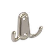 Immagine di portabiti s-554 metallo nikel 56 a:75 h:25 int:32                                                                                           