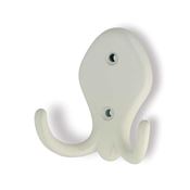 Immagine di portabiti s-704 metallo bianco 77 a:72 h:32 int:32                                                                                           