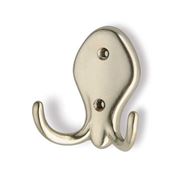 Immagine di portabiti s-704 metallo nikel opaco 77 a:72 h:32 int:32                                                                                           