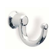 Immagine di portabiti s-744 metallo cromo lucido 22 a:12 h:29                                                                                           